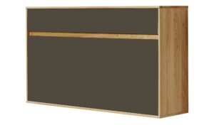 Hängeschuhschrank   Tiba