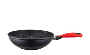 KHG Wokpfanne   Red’n’Hot