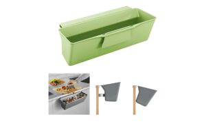 Auffangschale für Küchenabfälle  Clean Tex