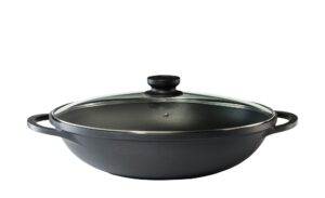 KHG Wok 36 cm