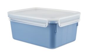 emsa Vorratsdose 2,2l  Clip & Close „Color Edition“