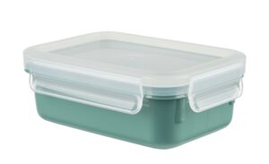 emsa Vorratsdose 0,55l  Clip & Close „Color Edition“