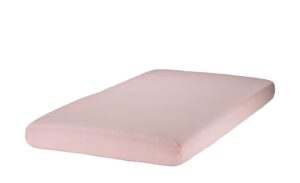 Zöllner Spannbettlaken für Kinderbetten, Jersey