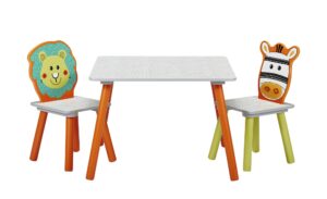 Kindersitzgruppe  Safari