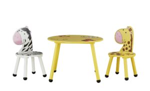 Kindersitzgruppe  Savanna