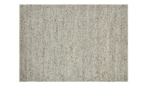 Handgewebter Naturteppich  Ruhpolding