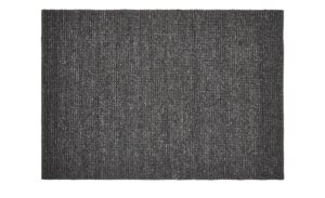 Handgewebter Naturteppich  Ruhpolding