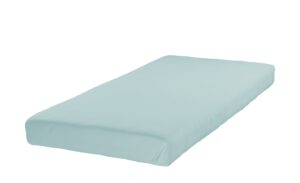 HOME STORY Spannbettlaken  Uni Jersey 2001