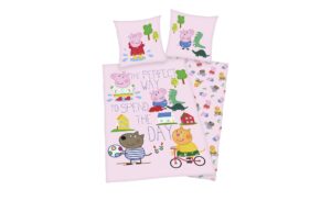 Linon Bettwäsche  Kinder Bettwäsche