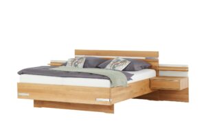 Musterring Bettanlage  Savona