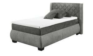 Motor-Boxspringbett  Rosali