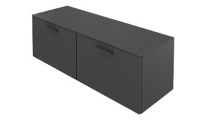 Gallery M TV-Unterteil  Arrive