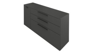 Gallery M Sideboard  Arrive