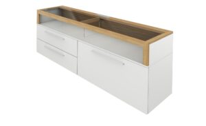 Gallery M TV-Lowboard  Arrive