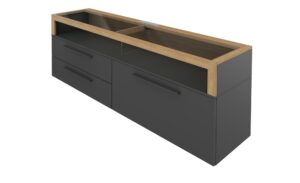 Gallery M TV-Lowboard  Arrive