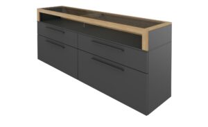 Gallery M TV-Lowboard  Arrive