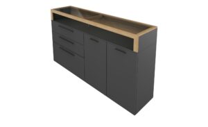 Gallery M Sideboard  Arrive