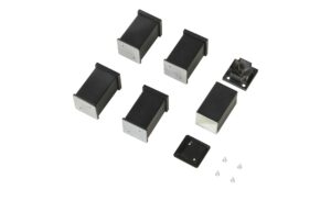 Fußset  Taranto Wohnwände – Höffner