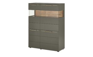 Berger & Rath Highboard  Claro