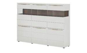 Berger & Rath Highboard  Claro