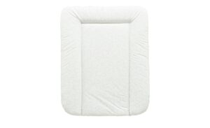 Alvi Wickelauflage  Molly Hearts white