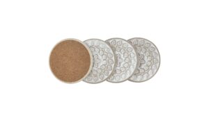 Untersetzer, 4er-Set