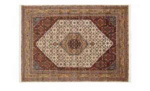 Handgeknüpfter Naturteppich  Himla Bidjar