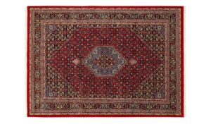 Handgeknüpfter Naturteppich  Himla Bidjar