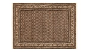 Handeknüpfter Orientteppich   Cavari Herati