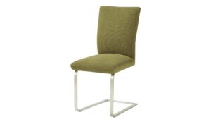 Berger & Rath Polsterschwingstuhl  Motus