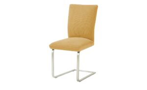 Berger & Rath Polsterschwingstuhl  Motus