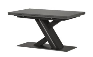 Berger & Rath Säulentisch ausziehbar  Trix