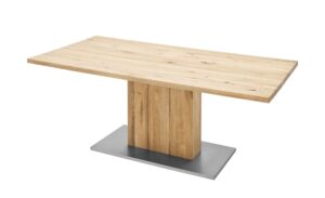 Woodford Säulentisch  Ateno