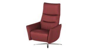 W.SCHILLIG Ledersessel  Salsaa