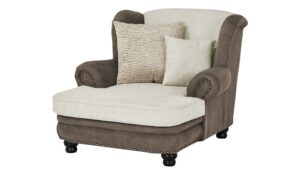 Big Ohrensessel  Charlene