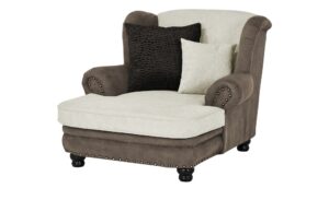 Big Ohrensessel  Charlene