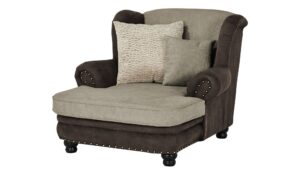 Big Ohrensessel  Charlene