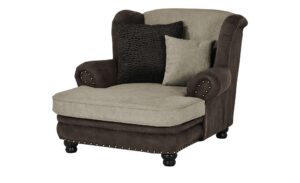 Big Ohrensessel  Charlene