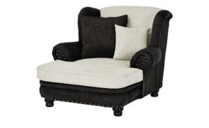 Big Ohrensessel  Charlene