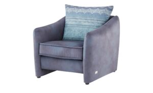 bassetti by SCHRÖNO Sessel  Ravello