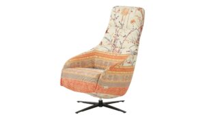 bassetti by SCHRÖNO Drehsessel  Elba