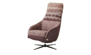 bassetti by SCHRÖNO Drehsessel  Elba