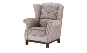 bassetti by SCHRÖNO Sessel  Salina