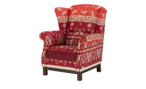 bassetti by SCHRÖNO Sessel  Salina