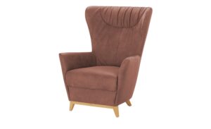 Ravensberger Werkstätten Ohrensessel  Bernardino