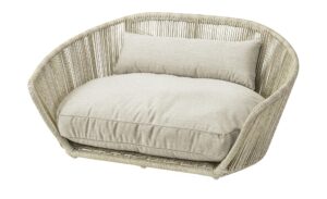 LABONI Design-Hundebett  Vogue