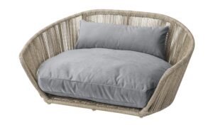 LABONI Design-Hundebett  Vogue