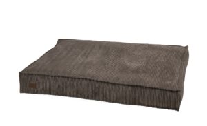 Designed by Lotte Liegekissen für Hunde  Ribbed