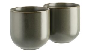 ASA SELECTION Teebecher, 2er-Set  Coppa Nori