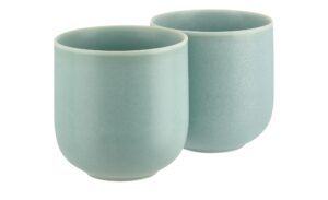 ASA SELECTION Teebecher, 2er-Set  Coppa minto